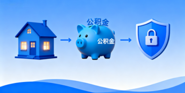 渭南公积金一般封存多久能取