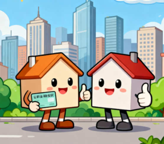 渭南公积金好政策“送上门”“轻松办”，精准服务灵活就业人员