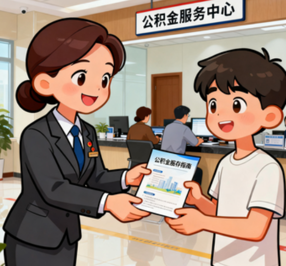 渭南单位办理住房公积金缴存登记手续应提供哪些材料