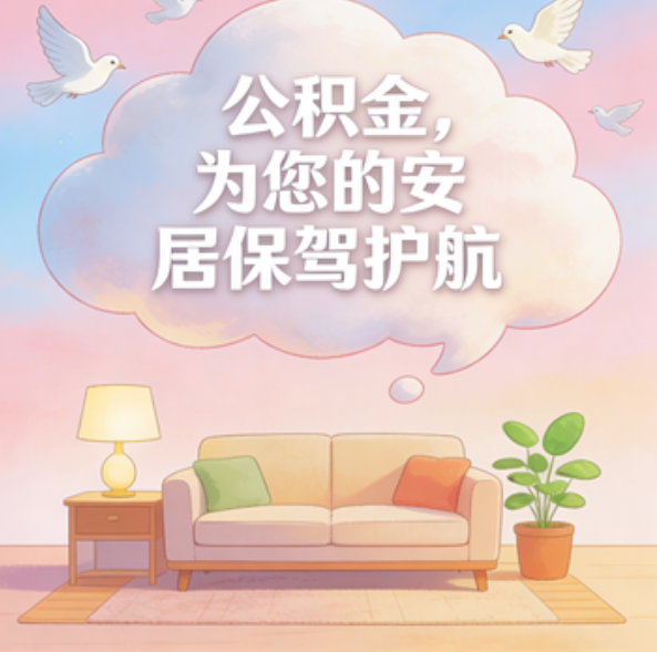 渭南筑稳安居之基：住房公积金安全运作的全方位保障体系