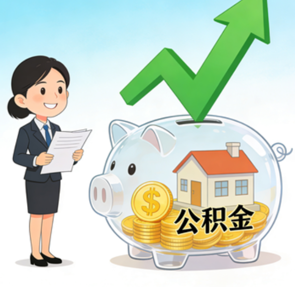 渭南允许公积金直接支付新建商品住房首付款