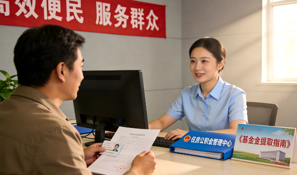 渭南住房公积金提取业务的关键注意事项深度解析