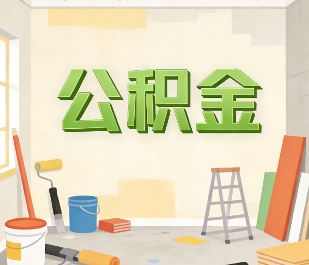 渭南公积金提取实务指南