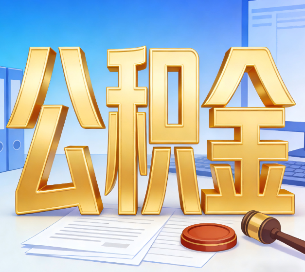 渭南公积金提取服务新解：三方公司的专业赋能价值