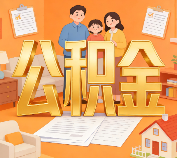 渭南公积金代办服务的现实价值与普惠意义