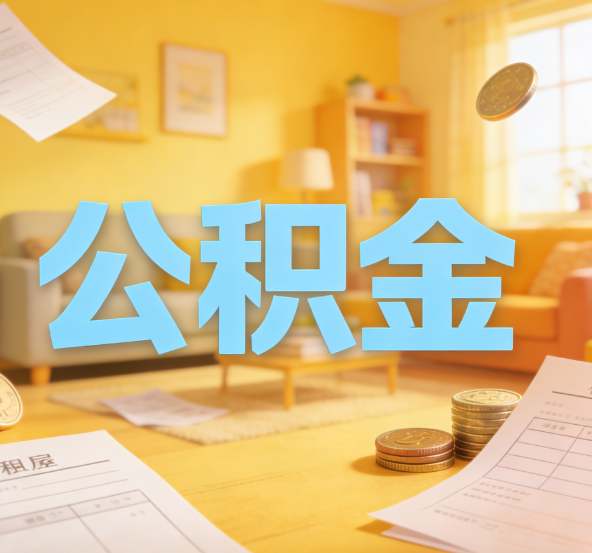 渭南公积金代办的“正确打开方式”：这4种情况下，找合规代办是真省心