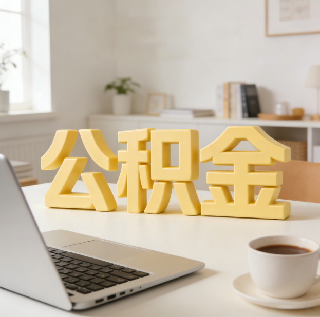 渭南如何选择靠谱的公积金代办公司？