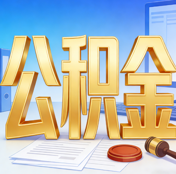 渭南公积金代办行业观察：从“跑腿经济”到“专业服务”的蝶变之路