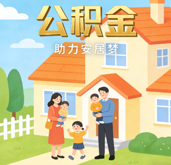 渭南公积金代办行业观察：合规化浪潮下，专业服务迎来价值回归